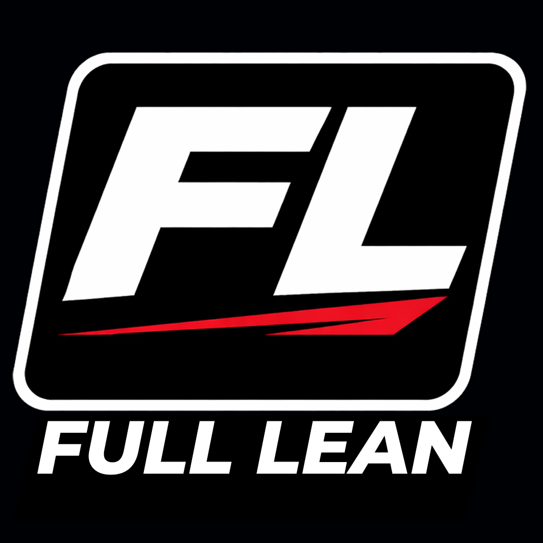 Full Lean