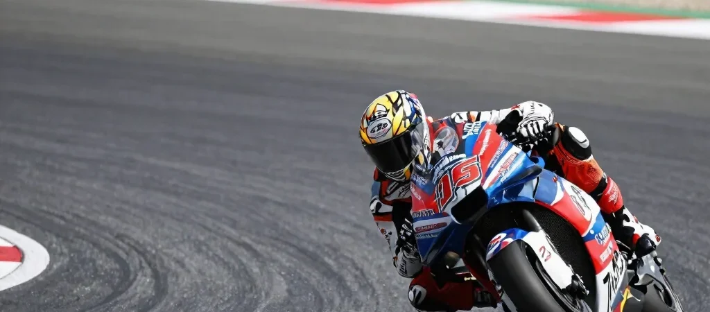 Fast Qualifying Is Not the Whole MotoGP Story