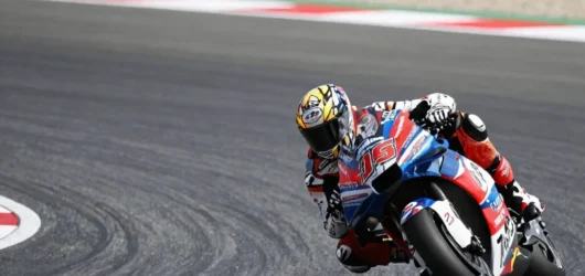 Fast Qualifying Is Not the Whole MotoGP Story